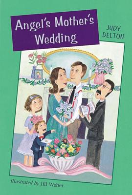 Angel's Mother's Wedding - Delton, Judy