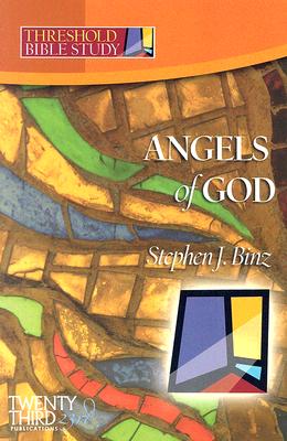 Angels of God - Binz, Stephen J