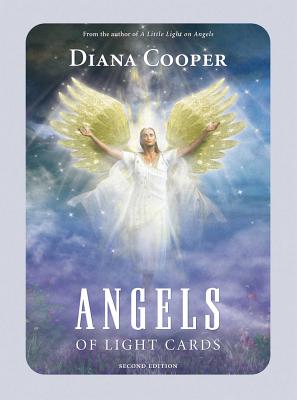 Angels of Light Cards - Cooper, Diana