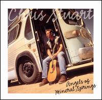 Angels of Mineral Springs - Chris Stuart