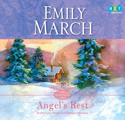 Angel's Rest - March, Emily, and Mazur, Kathe (Read by)