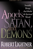 Angels, Satan and Demons