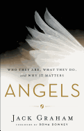 Angels: Who They Are, What They Do, and Why It Matters