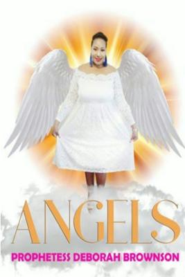 Angels - Brownson, Prophetess Deborah