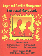 Anger and Conflict Management: Personal Handbook