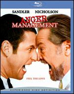 Anger Management [Blu-ray] - Peter Segal