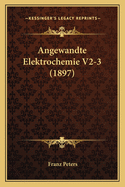 Angewandte Elektrochemie V2-3 (1897)