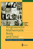 Angewandte Mathematik: Body and Soul: Band 1: Ableitungen Und Geometrie in Ir3