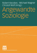 Angewandte Soziologie