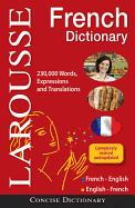 Anglais Dictionnaire/French Dictionary: Francais-Anglais, Anglais-Francais/French-English, English-French