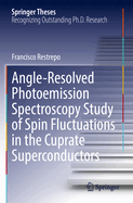 Angle-Resolved Photoemission Spectroscopy Study of Spin Fluctuations in the Cuprate Superconductors