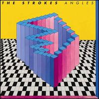 Angles - The Strokes