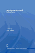 Anglophone Jewish Literature