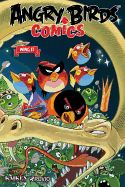 Angry Birds Comics Volume 6: Wing It