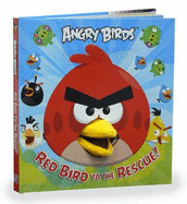 Angry Birds: Red Birds to the Rescue! - Thomson, Kate