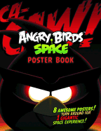 Angry Birds Space Poster Pack