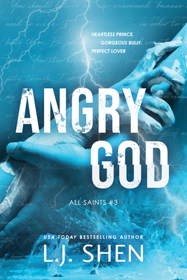 Angry God - Shen, L J
