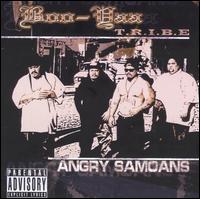 Angry Samoans - Boo-Yaa T.R.I.B.E.