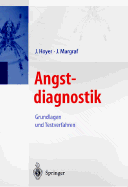 Angstdiagnostik: Grundlagen Und Testverfahren