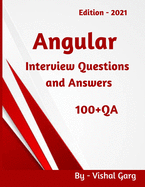 Angular 2021: Interview Questions and Answers