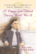 Aniela Kaminski's Story: A Voyage from Poland During World War II