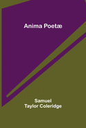 Anima Poet