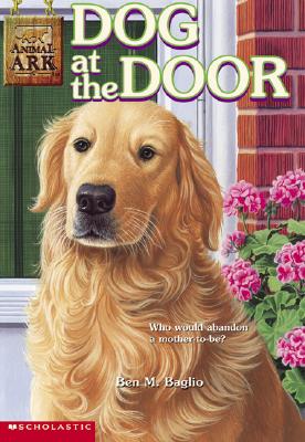 Animal Ark #25: Dog at the Door: Dog at the Door - Baglio, Ben M