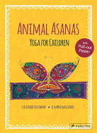 Animal Asanas: Yoga for Children