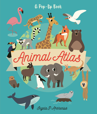 Animal Atlas - 