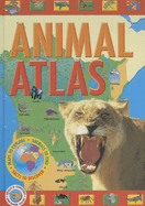 Animal Atlas