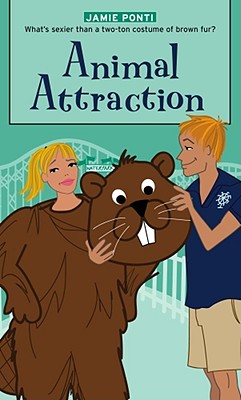 Animal Attraction - Ponti, James, and Ponti, Jamie