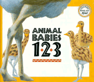 Animal Babies 1, 2, 3 - Spencer, Eve