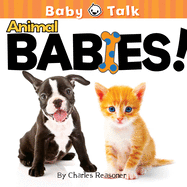 Animal Babies!