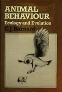 Animal Behaviour:: Ecology and Evolution