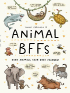 Animal BFFs: Even Animals Have Best Friends!
