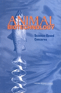 Animal Biotechnology: Science-Based Concerns