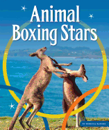 Animal Boxing Stars