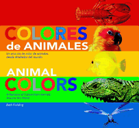 Animal Colors (Spanish/English Bilingual)