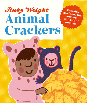 Animal Crackers - Wright, Ruby