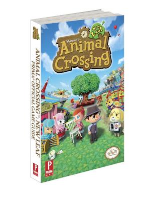 Animal Crossing: New Leaf - Stratton, Stephen