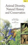 Animal Diversity, Natural History and Conservation