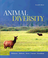 Animal Diversity with Connect Access Card