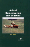 Animal Domestication and Behaviour