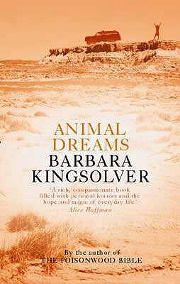 Animal Dreams - Kingsolver, Barbara