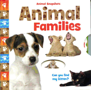 Animal Families