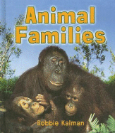 Animal Families