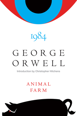 Animal Farm and 1984 - Orwell, George