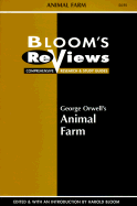 Animal Farm (Br) (Paperback)(Oop)