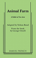 Animal Farm: Playscript