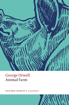 Animal Farm - Orwell, George, and Dwan, David (Editor)